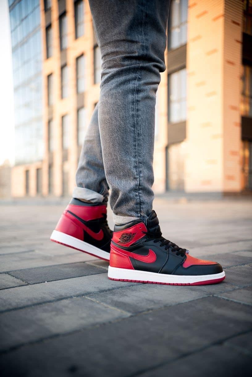 Jordan Retro 1 High Bred