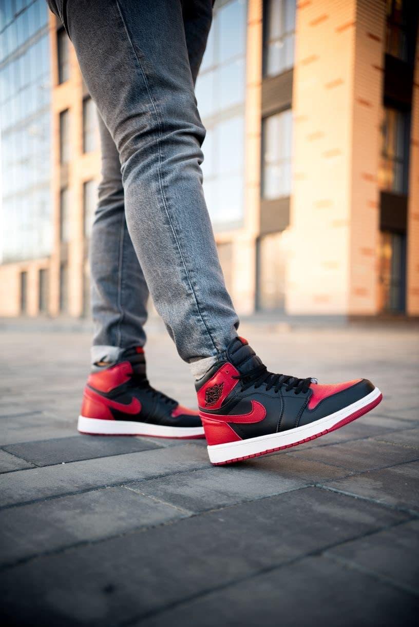 Jordan Retro 1 High Bred