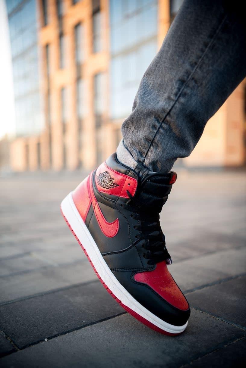 Jordan Retro 1 High Bred