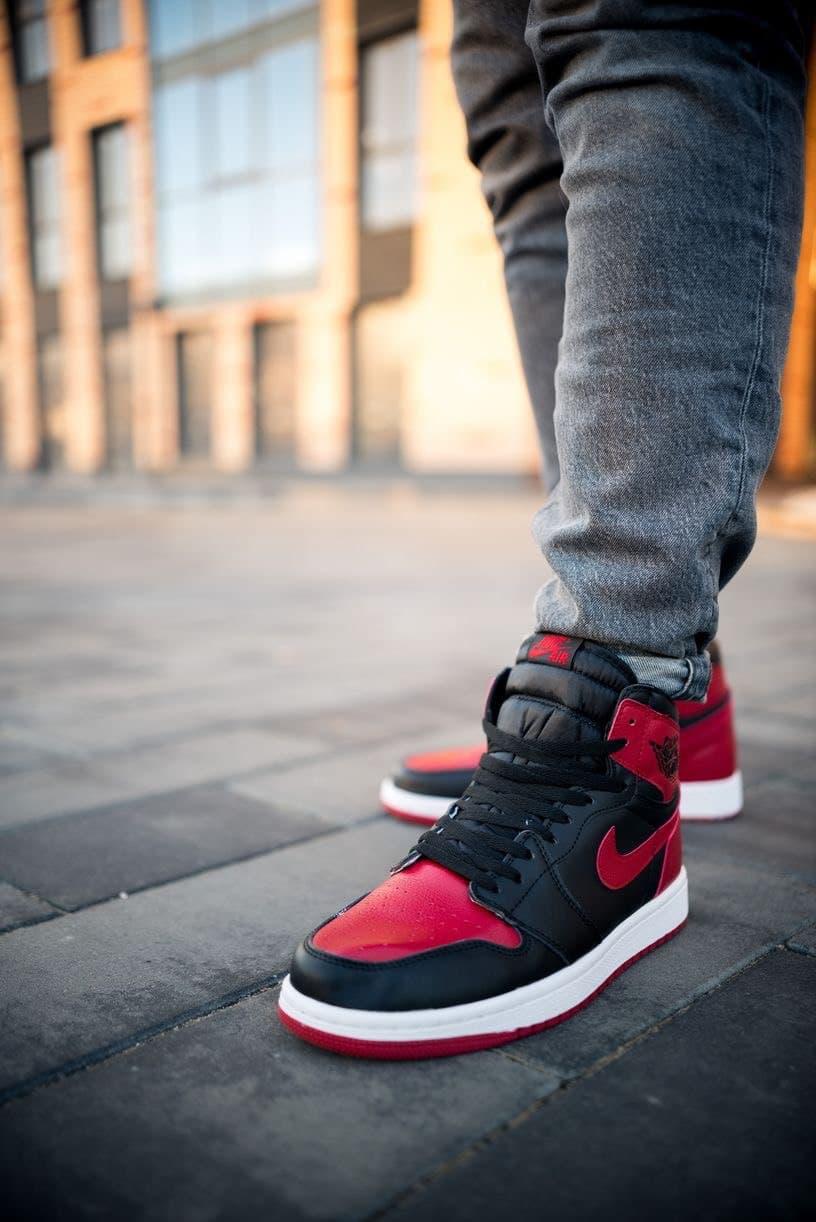 Jordan Retro 1 High Bred