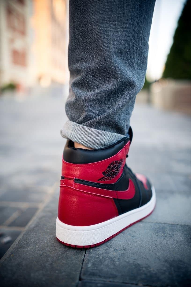 Jordan Retro 1 High Bred