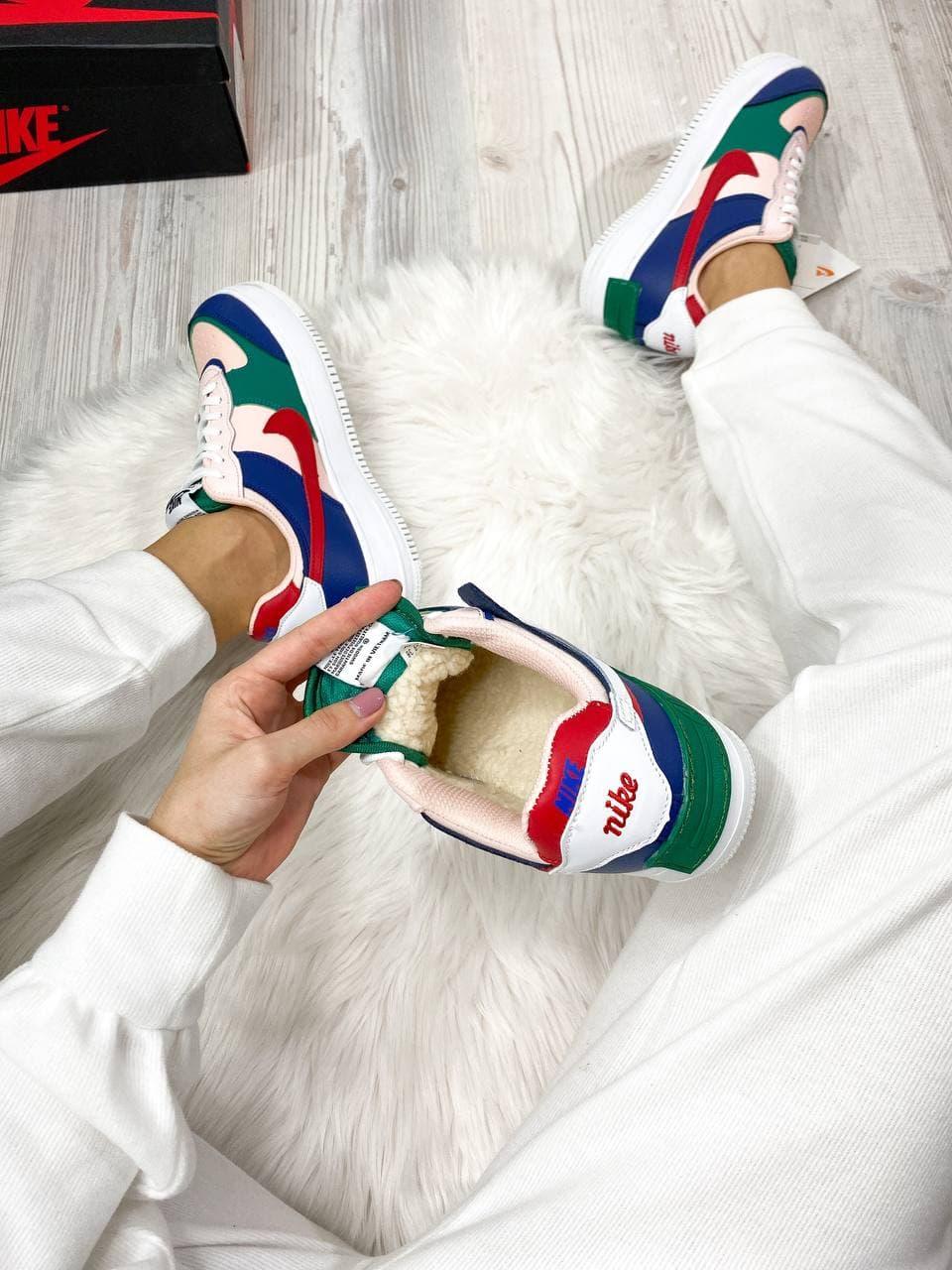 Nike Air Force Shadow Multicolor