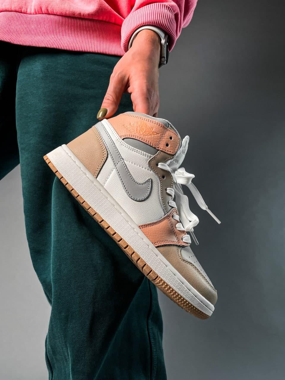 Nike Air Jordan 1 Milan