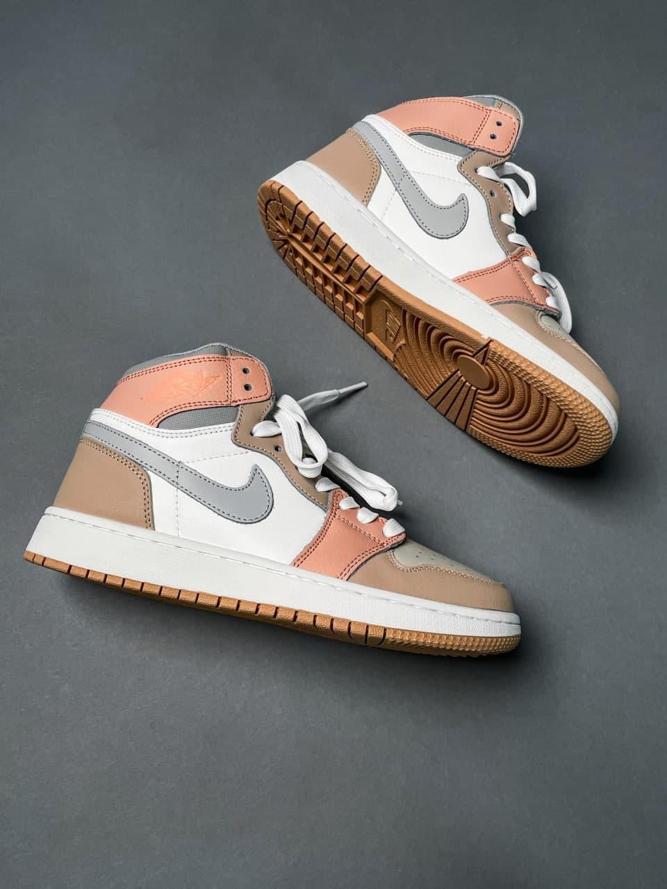 Nike Air Jordan 1 Milan
