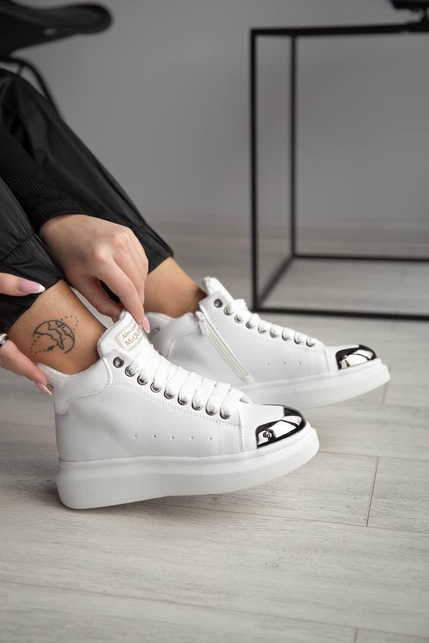 McQuen White