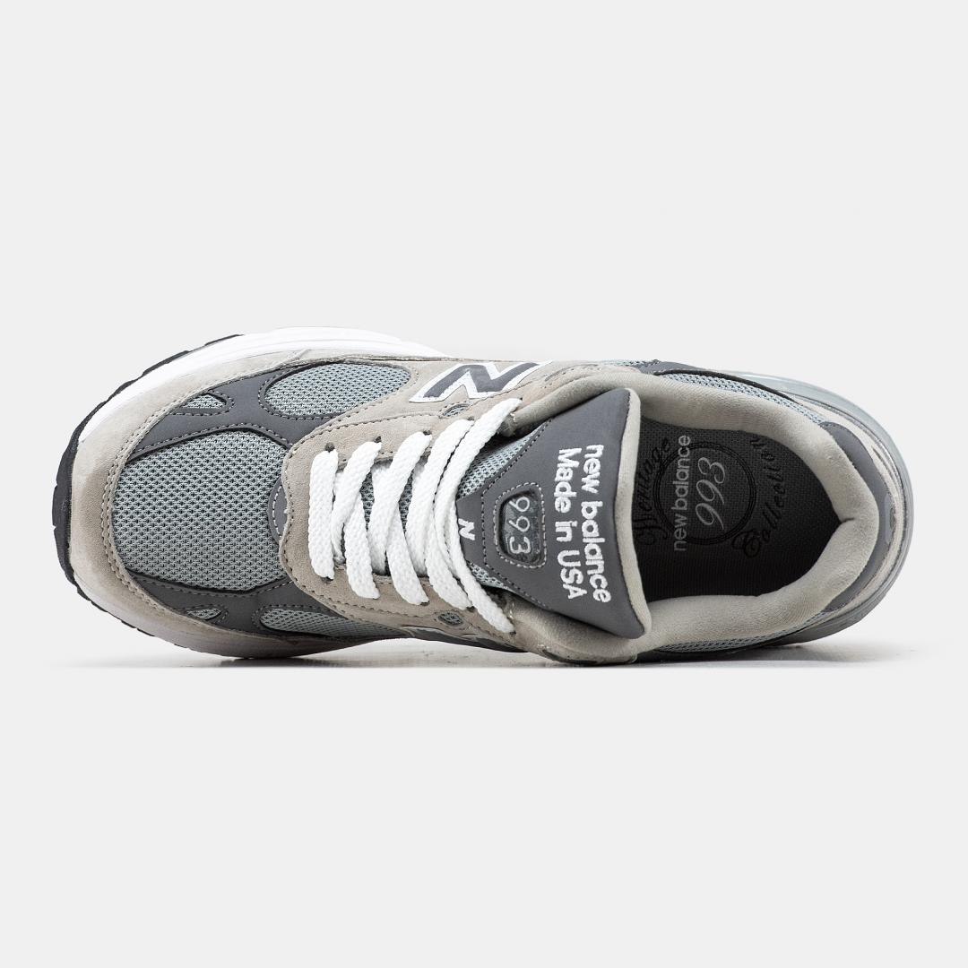 New Balance 993 Gray
