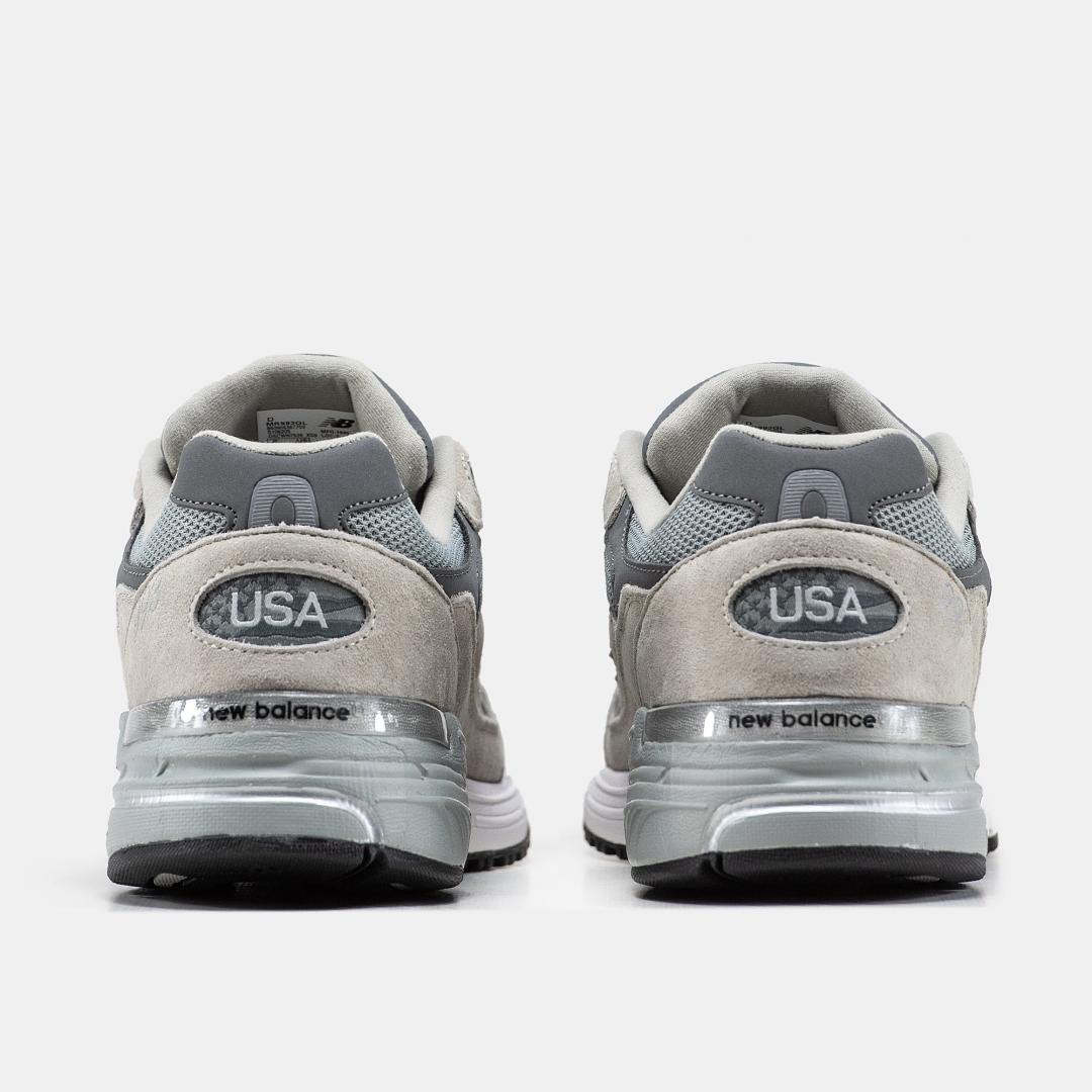 New Balance 993 Gray