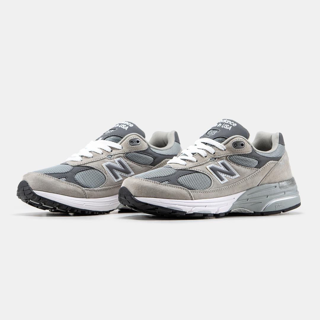 New Balance 993 Gray