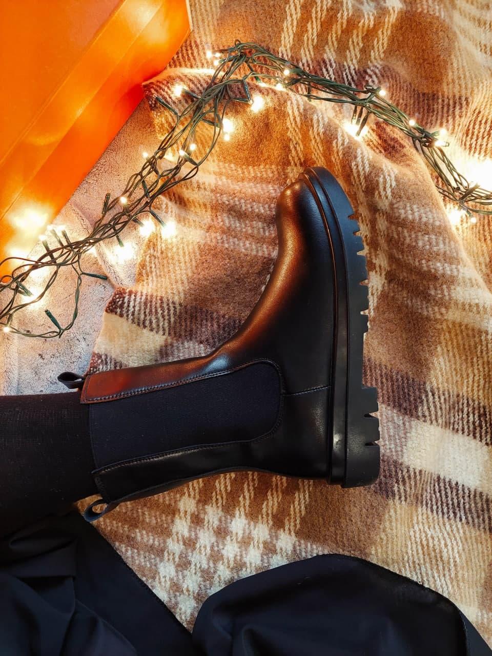 Bottega Veneta Mid Fur (без лого) 21 см