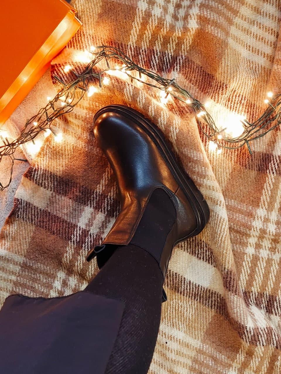 Bottega Veneta Mid Fur (без лого) 21 см