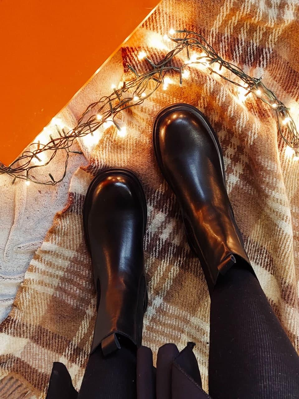 Bottega Veneta Mid Fur (без лого) 21 см