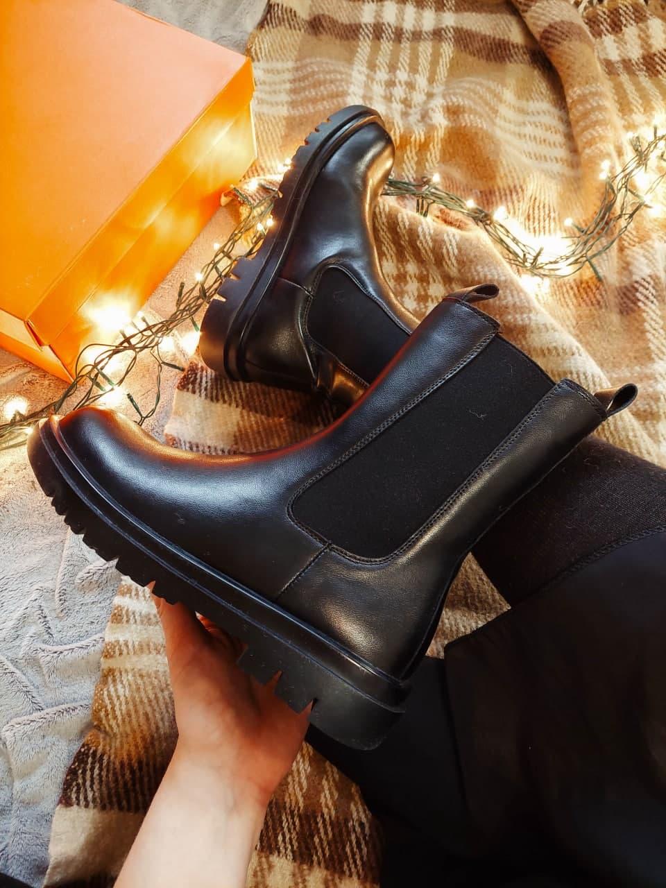 Bottega Veneta Mid Fur (без лого) 21 см