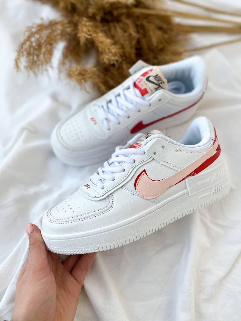 Nike Air Force Shadow Phantom
