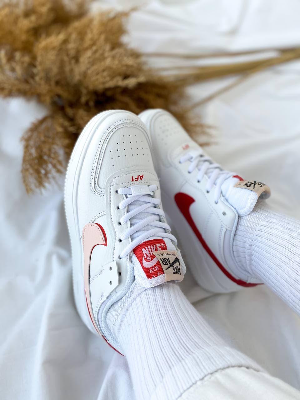 Nike Air Force Shadow Phantom