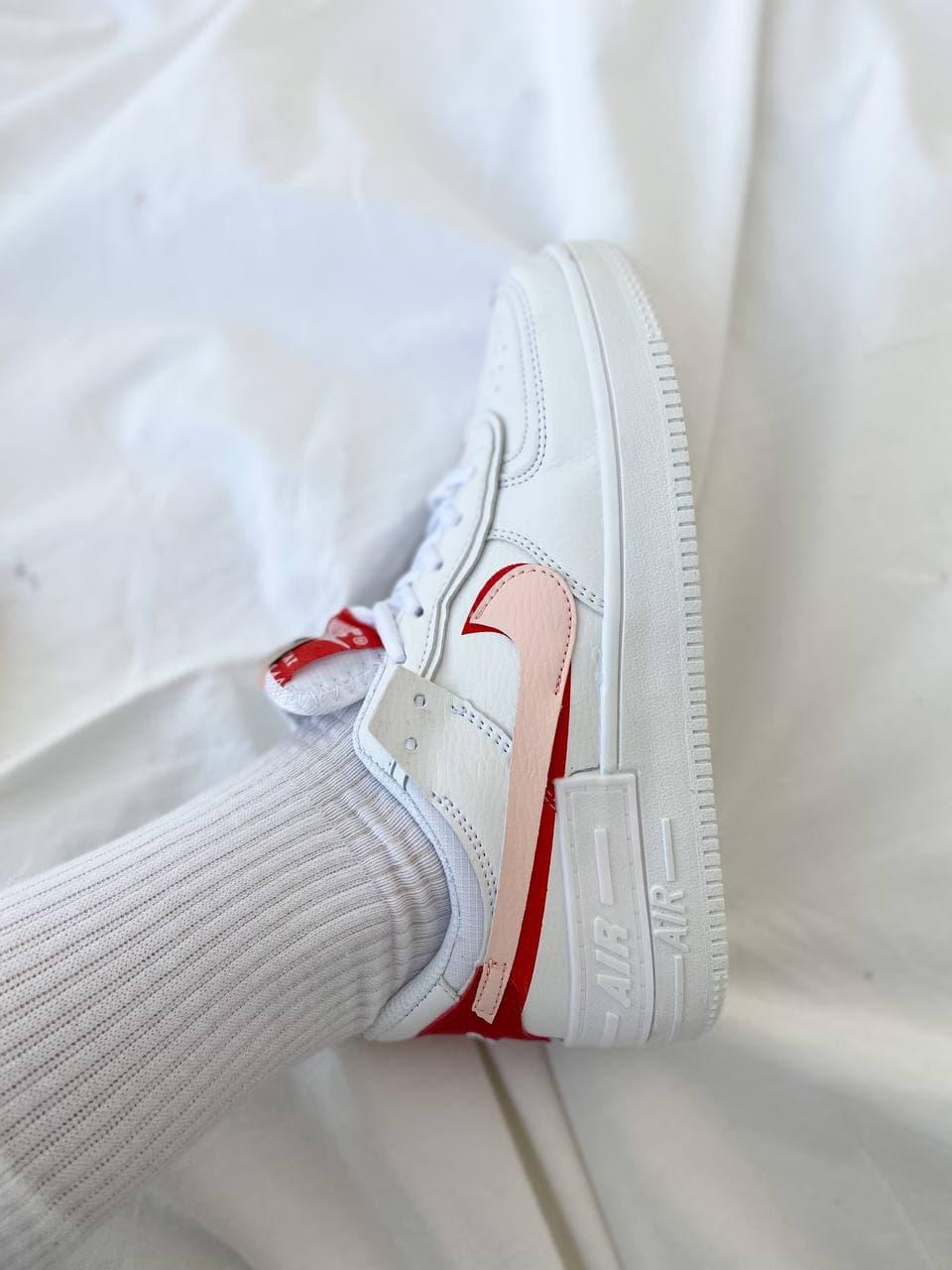 Nike Air Force Shadow Phantom