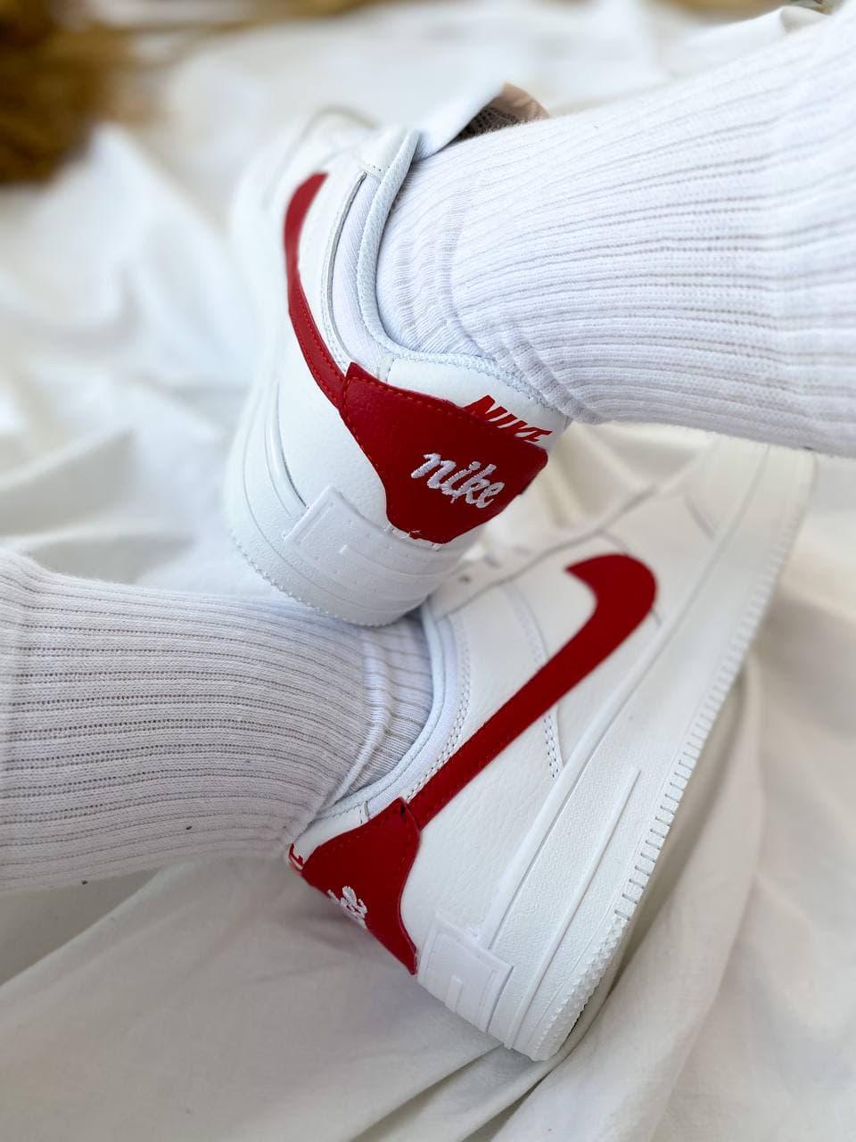 Nike Air Force Shadow Phantom