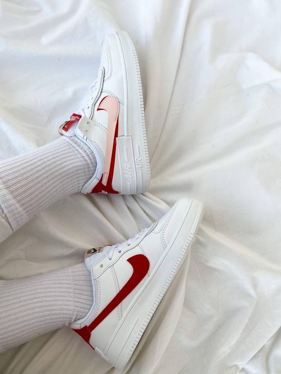 Nike Air Force Shadow Phantom