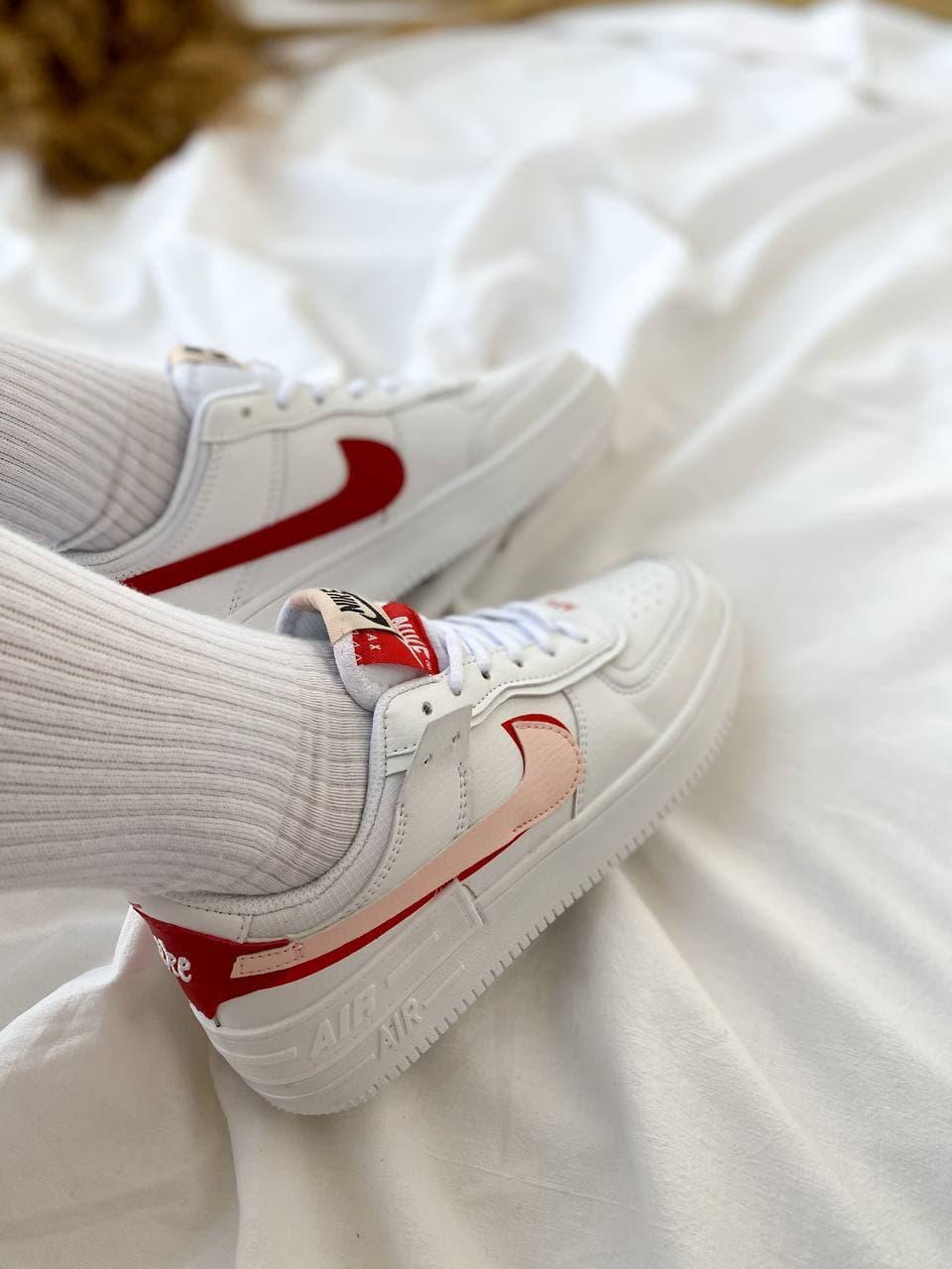 Nike Air Force Shadow Phantom