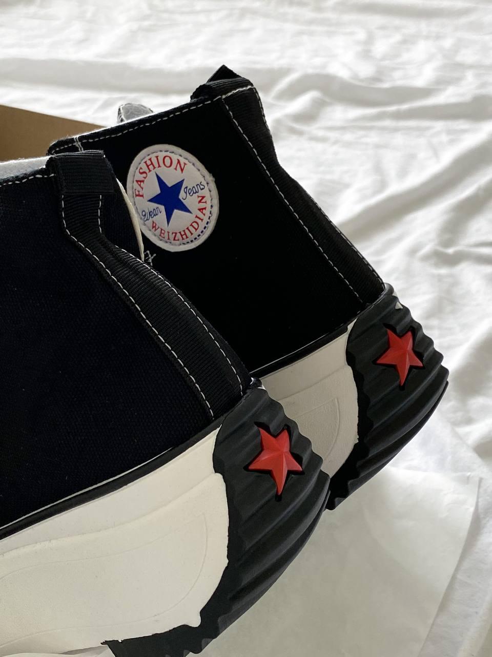 Run Hike Black No brand