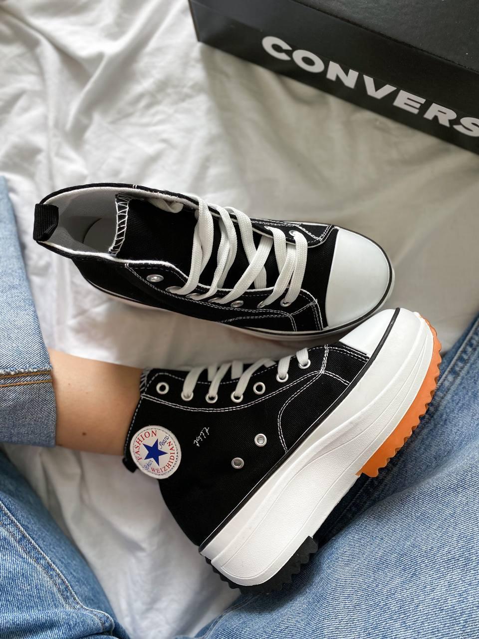Run Hike Black No brand