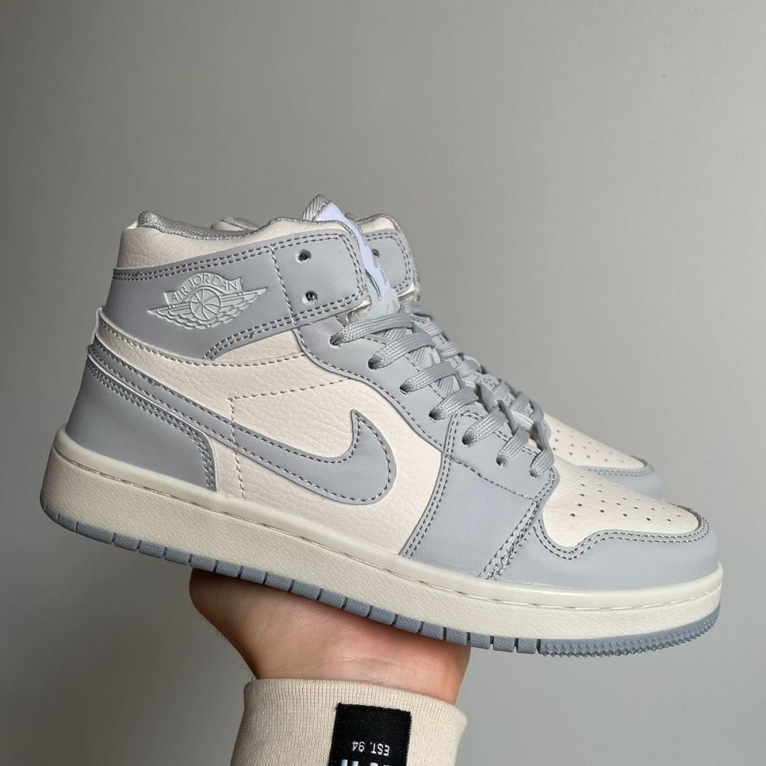 Nike Jordan 1 Retro High Blue White