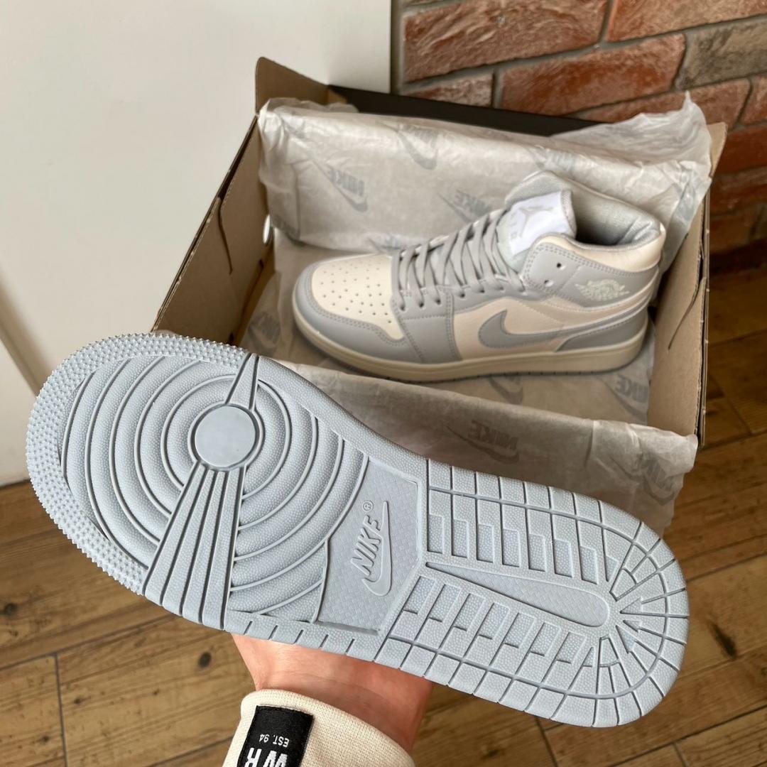 Nike Jordan 1 Retro High Blue White