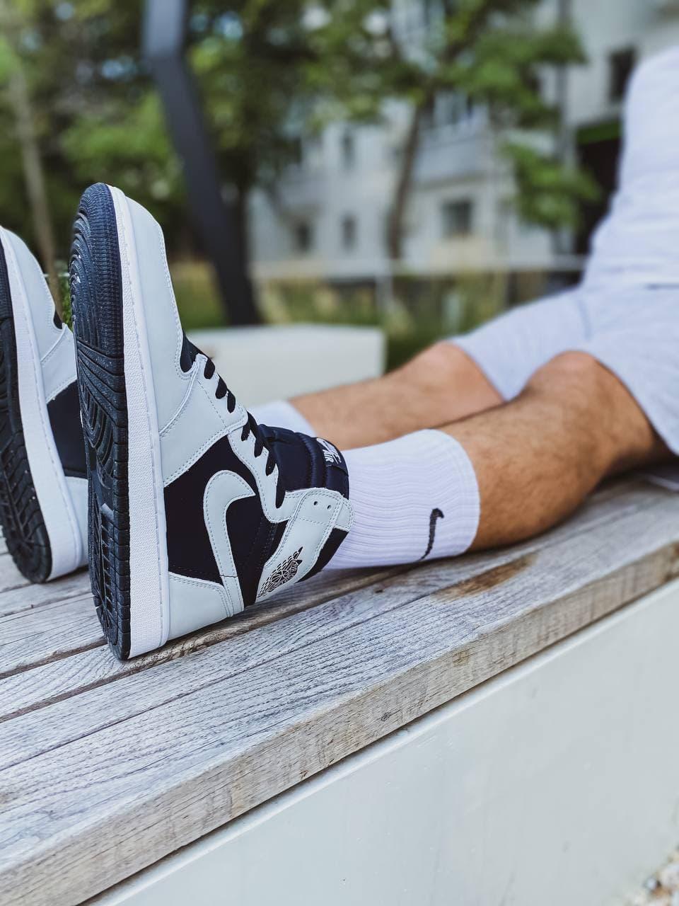 Nike JJordan 1 High OG Shadow 2.0