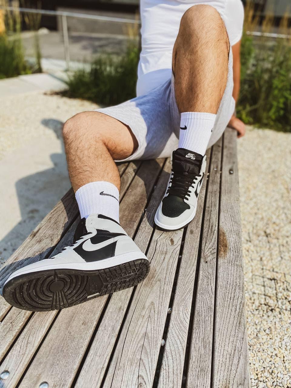 Nike JJordan 1 High OG Shadow 2.0