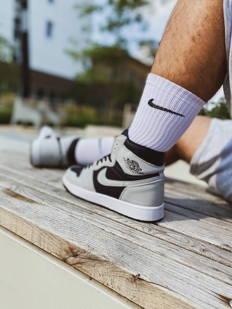 Nike JJordan 1 High OG Shadow 2.0