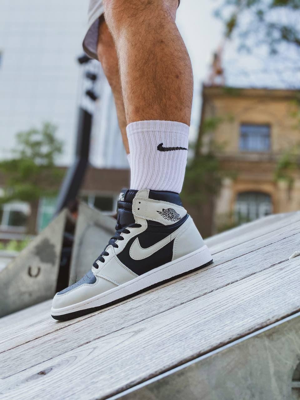 Nike JJordan 1 High OG Shadow 2.0