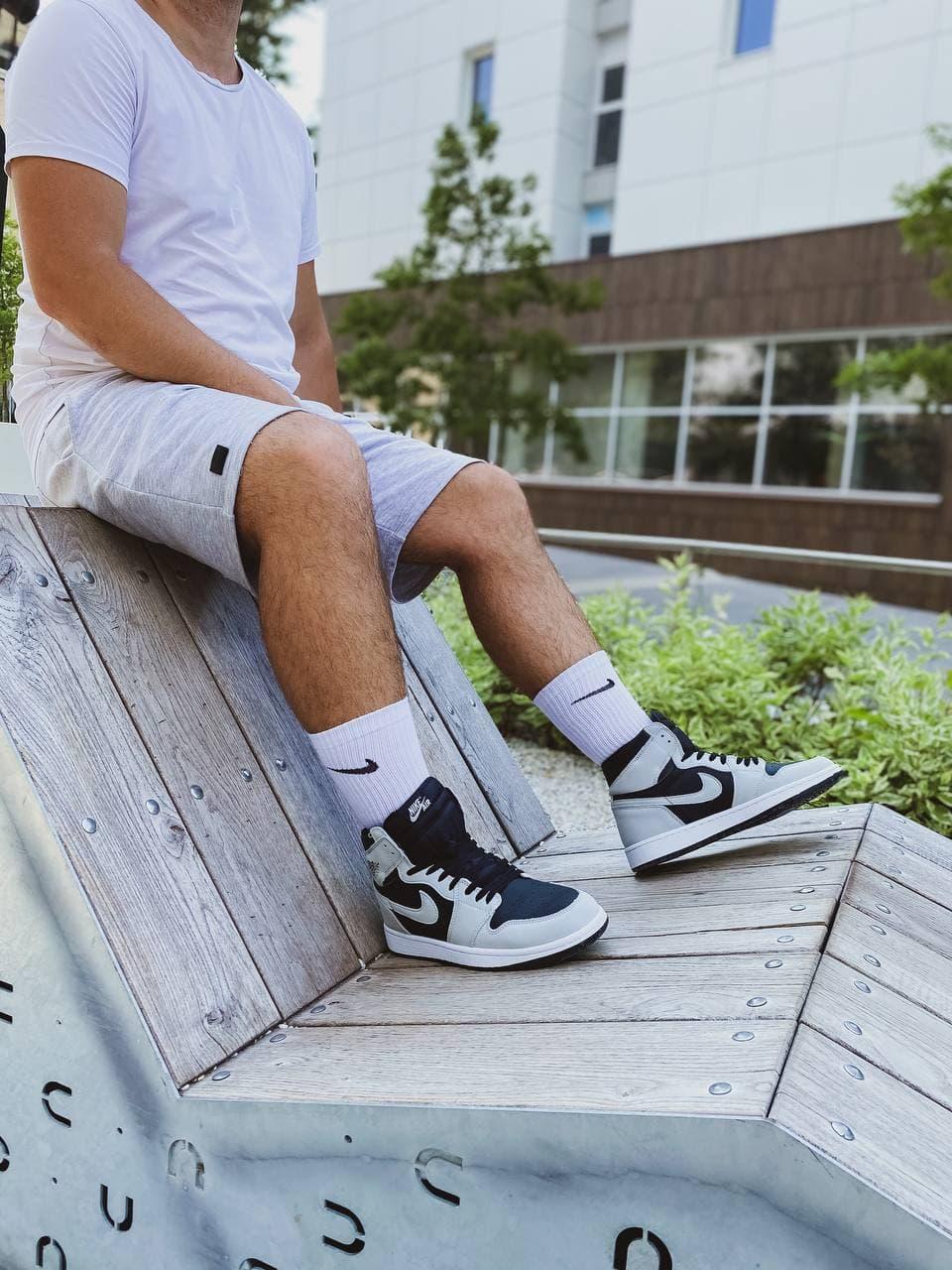 Nike JJordan 1 High OG Shadow 2.0