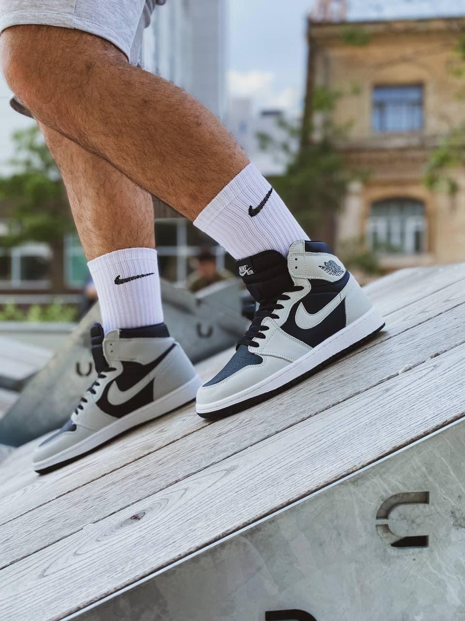 Nike JJordan 1 High OG Shadow 2.0
