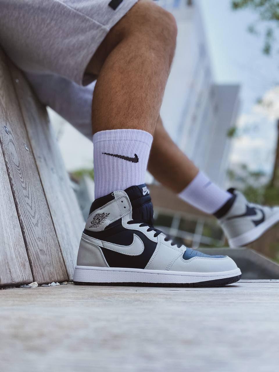 Nike JJordan 1 High OG Shadow 2.0