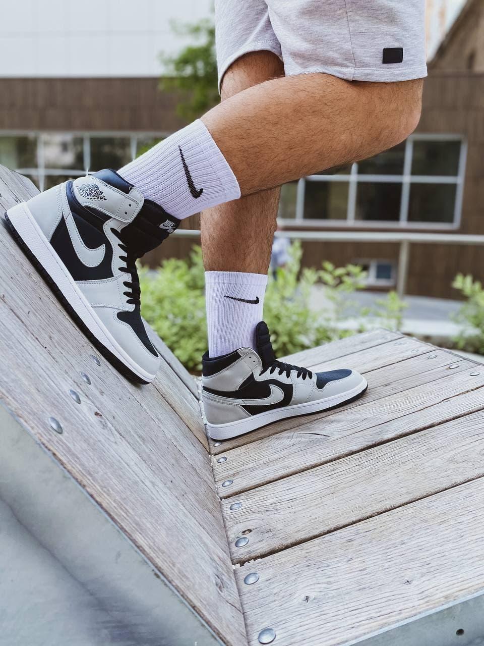 Nike JJordan 1 High OG Shadow 2.0