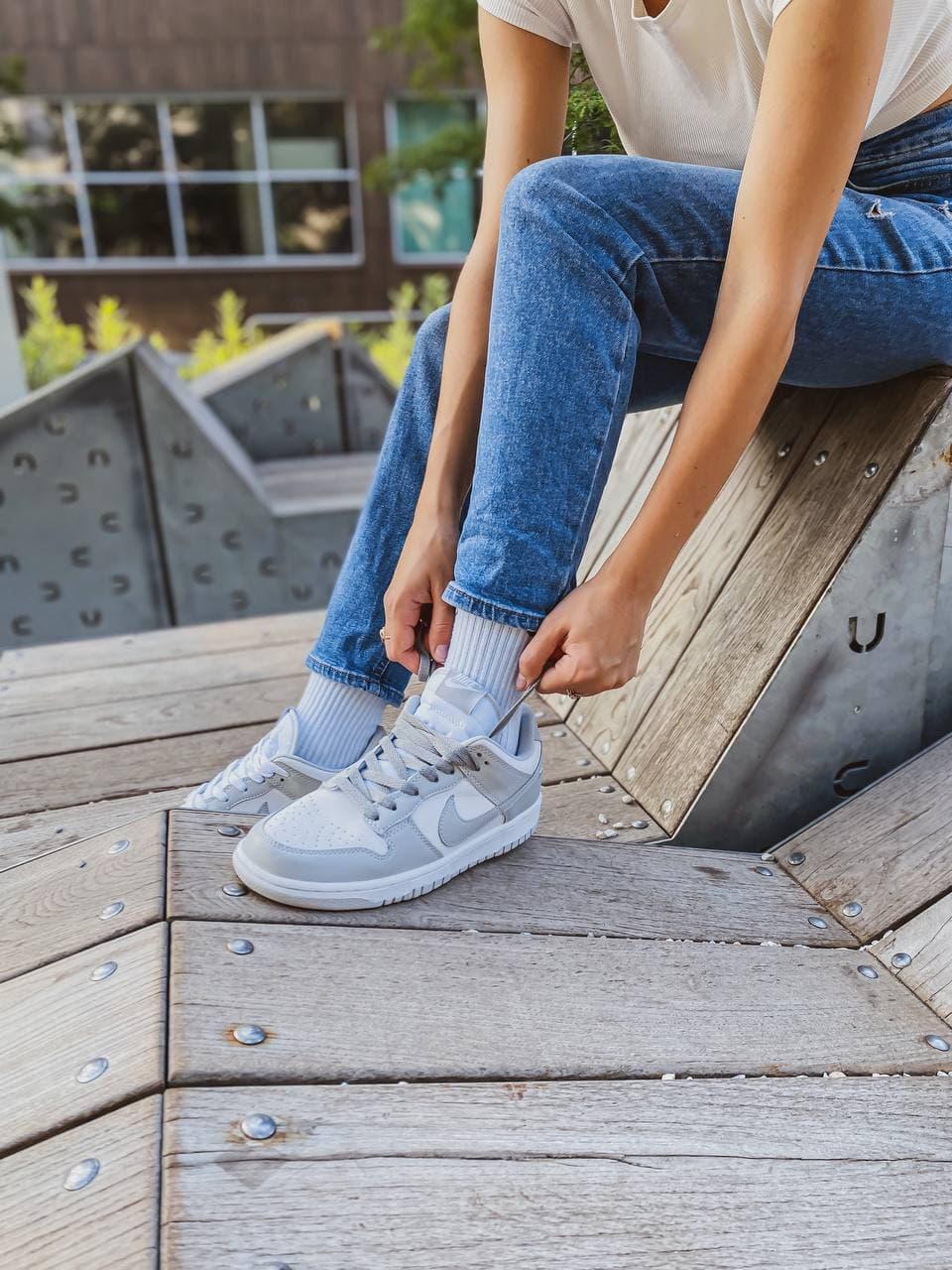 Nike Dunk LOW Photo Dust