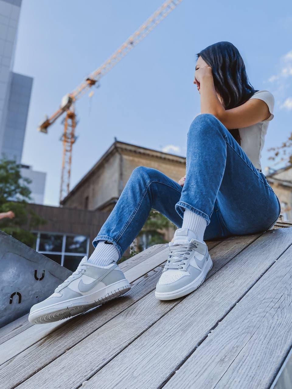 Nike Dunk LOW Photo Dust