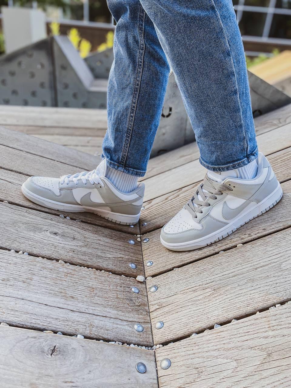 Nike Dunk LOW Photo Dust