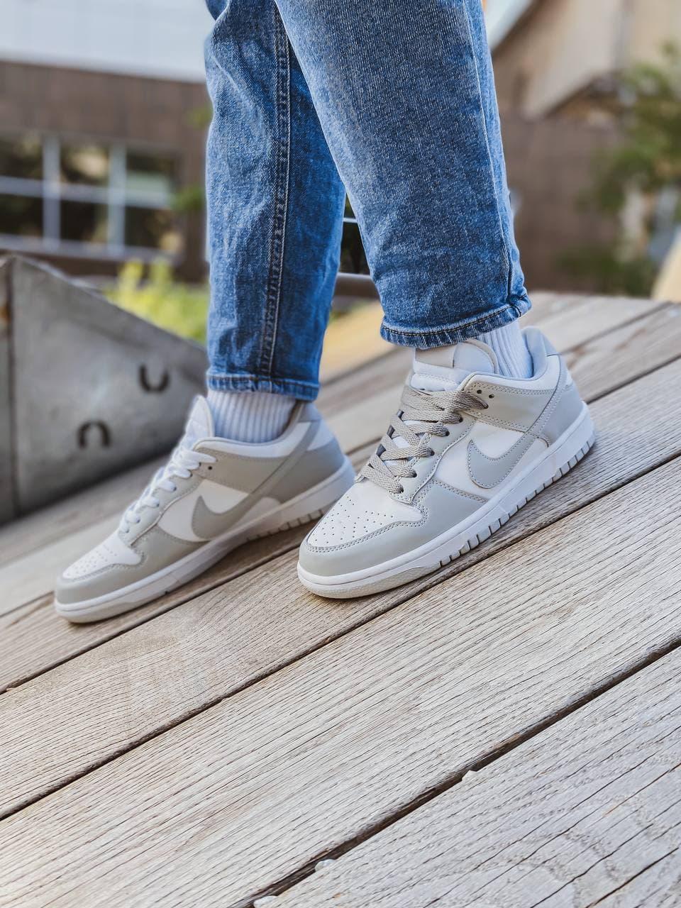 Nike Dunk LOW Photo Dust