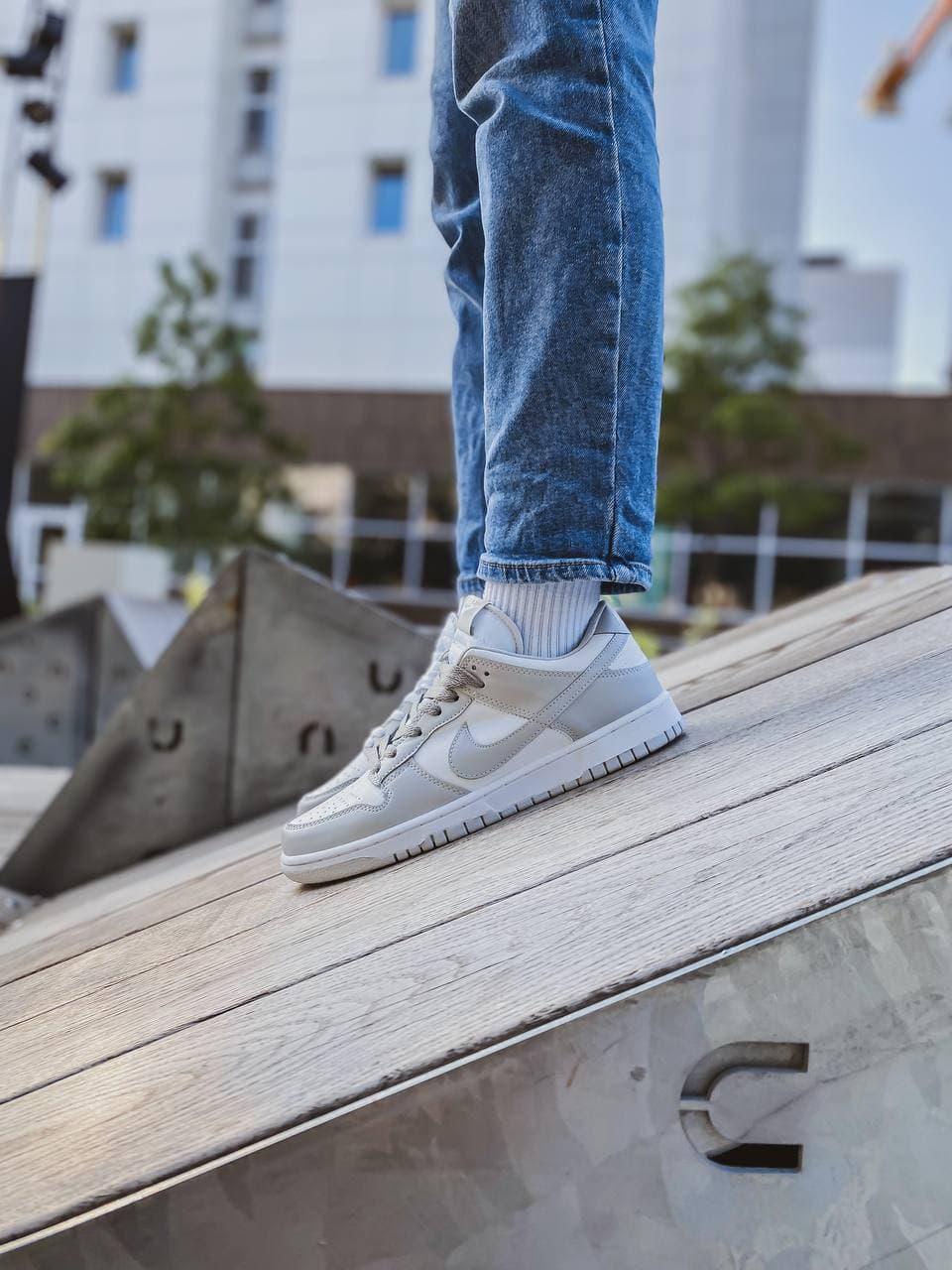 Nike Dunk LOW Photo Dust