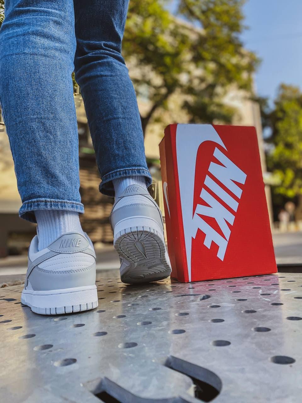 Nike Dunk LOW Photo Dust