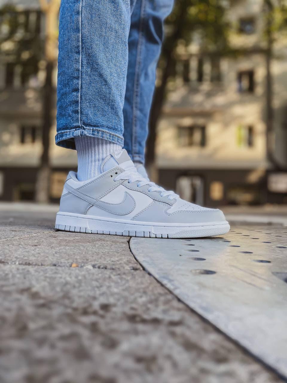 Nike Dunk LOW Photo Dust