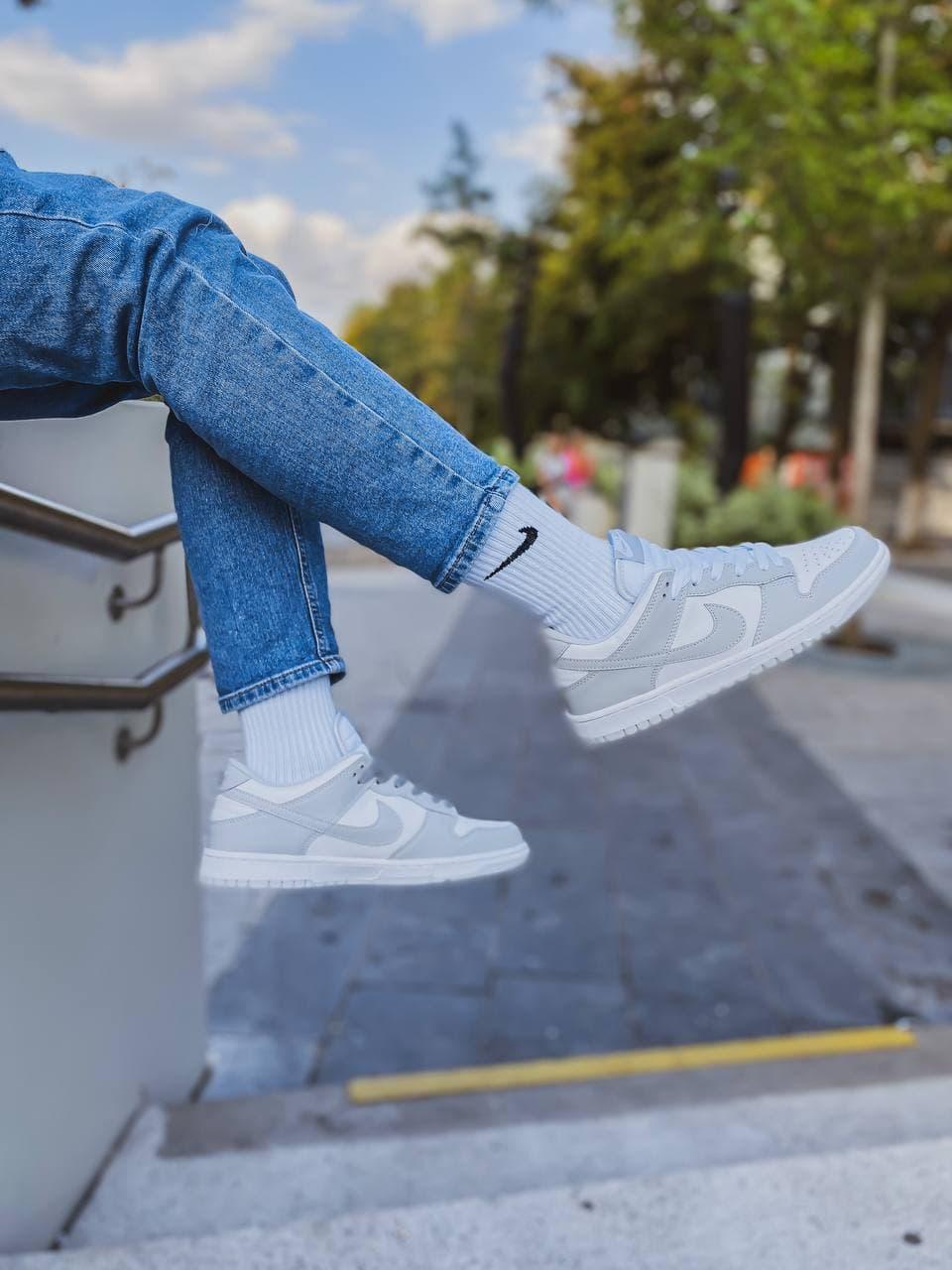 Nike Dunk LOW Photo Dust