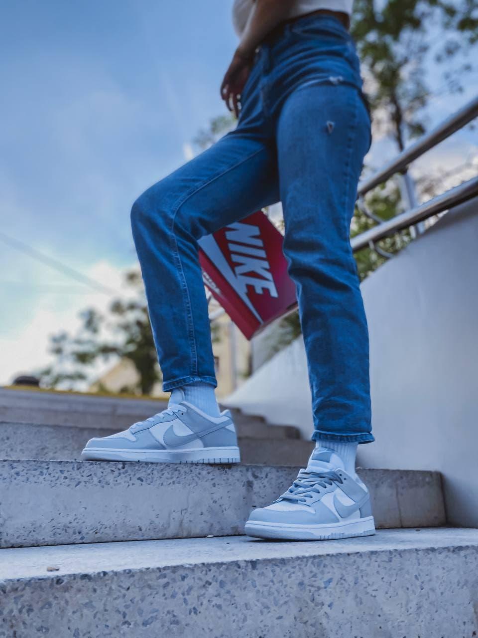 Nike Dunk LOW Photo Dust