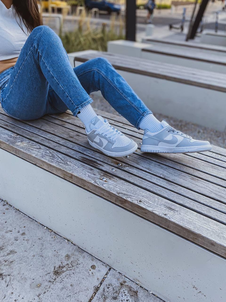 Nike Dunk LOW Photo Dust