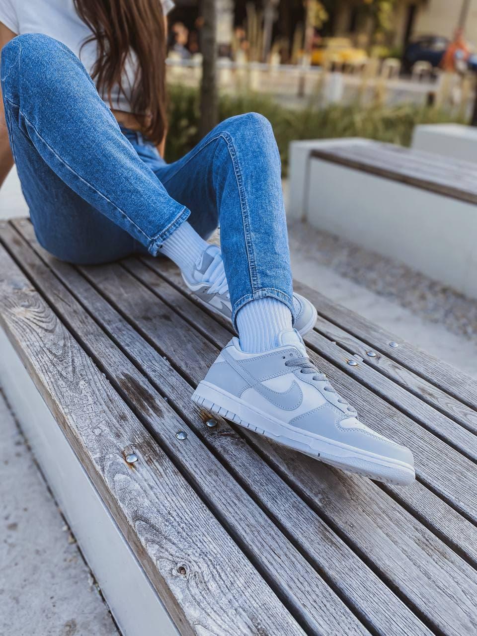 Nike Dunk LOW Photo Dust