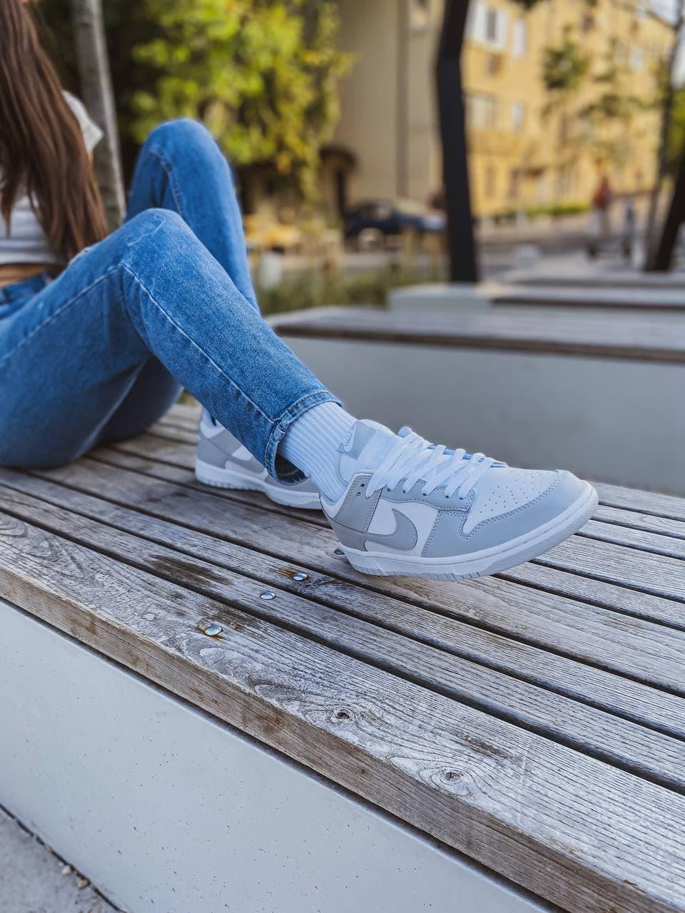 Nike Dunk LOW Photo Dust