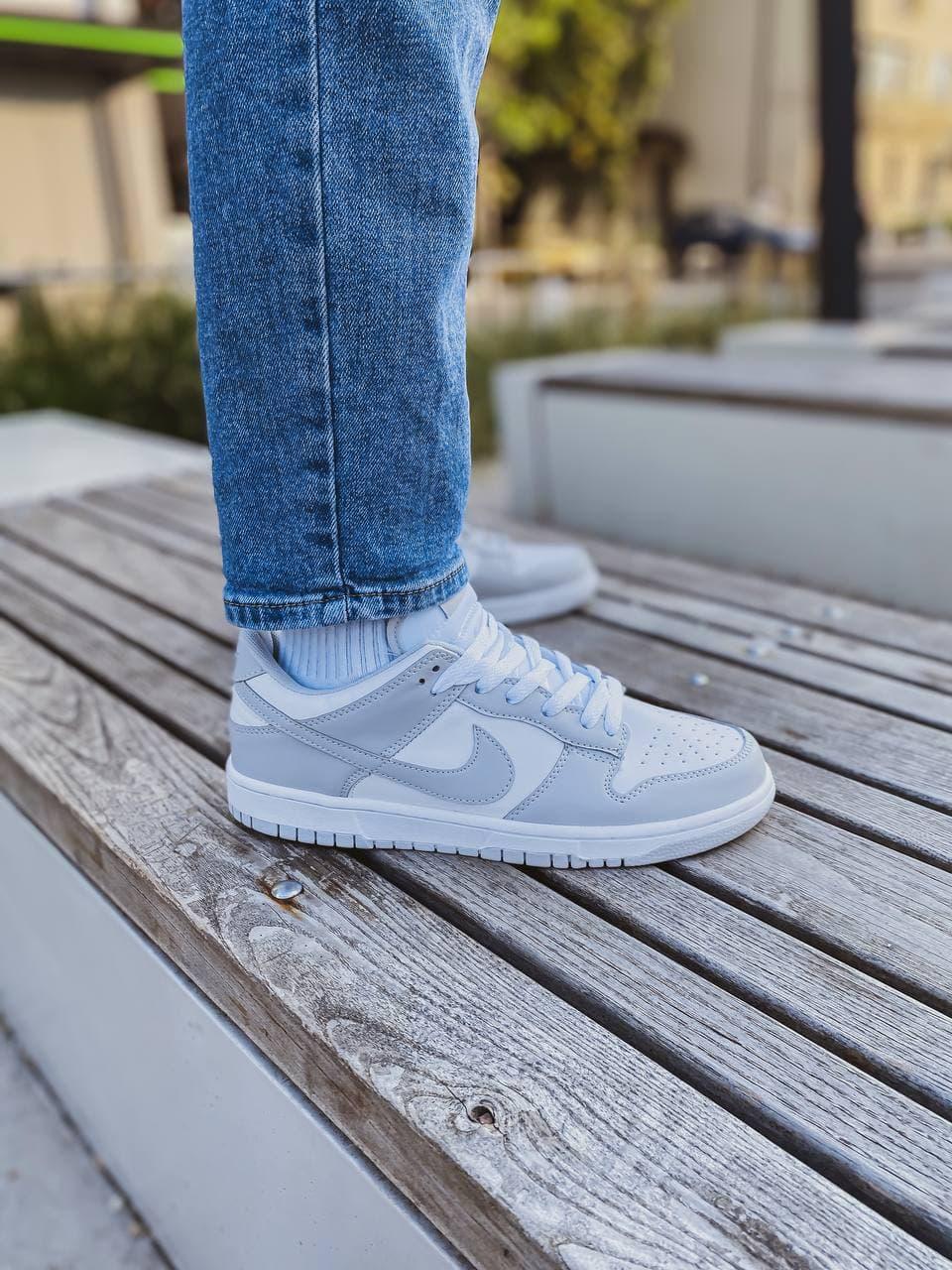 Nike Dunk LOW Photo Dust