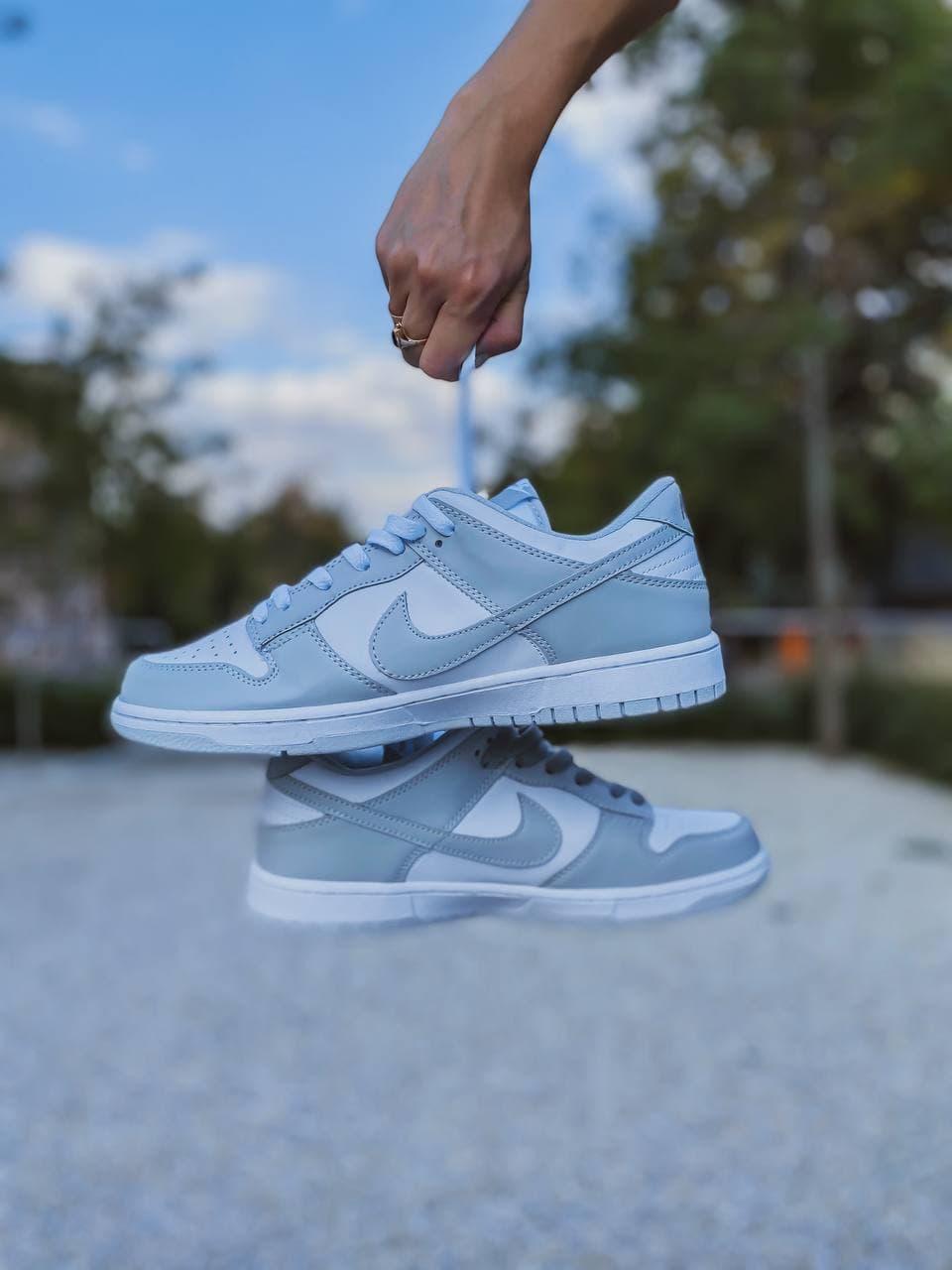 Nike Dunk LOW Photo Dust