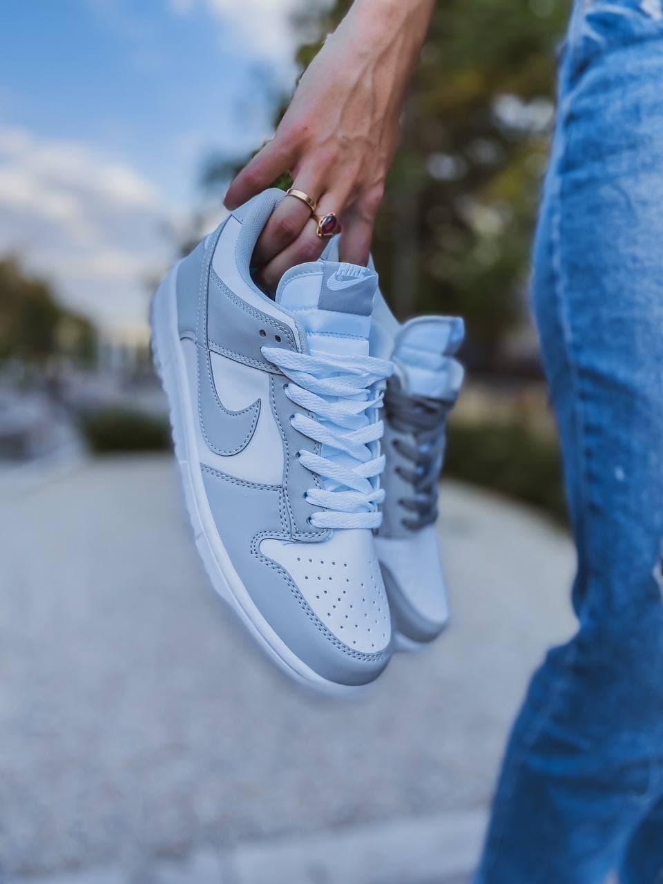 Nike Dunk LOW Photo Dust