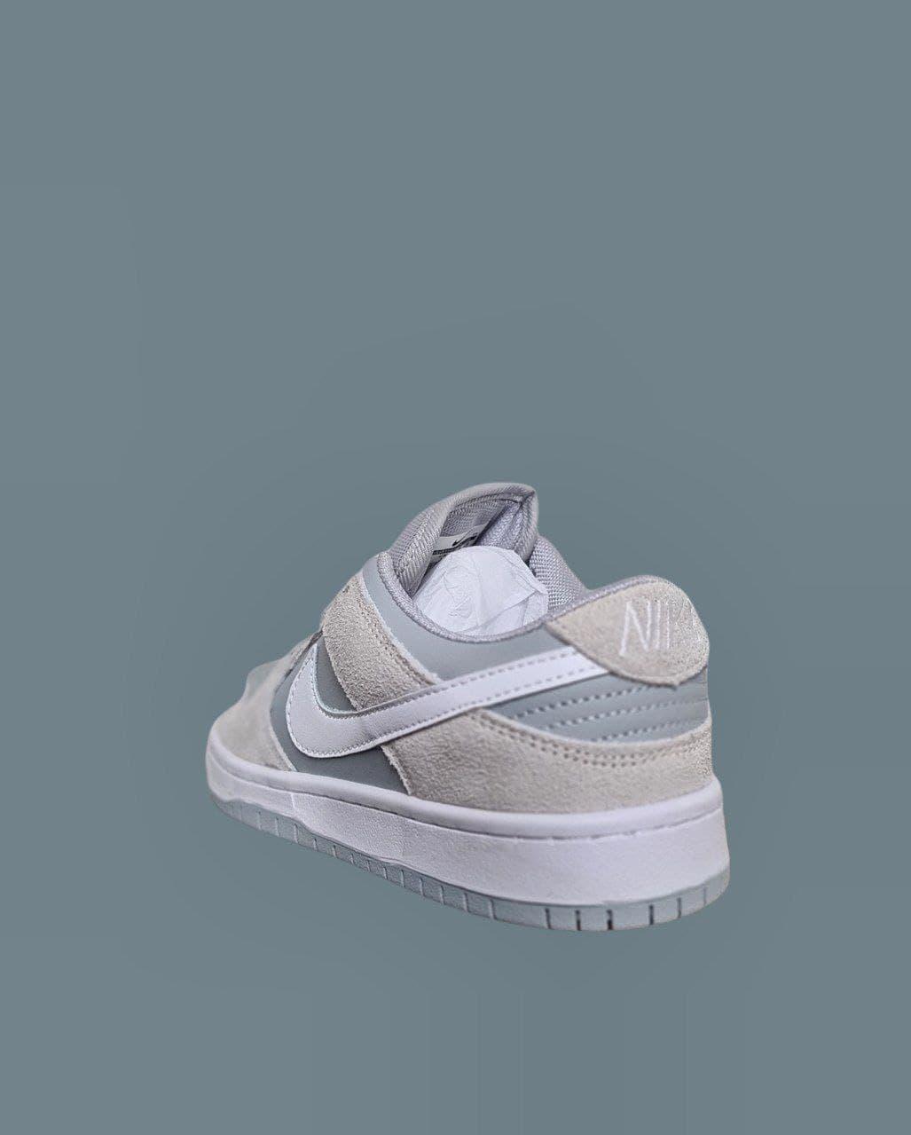 Nike Dunk Disrupt Grey White